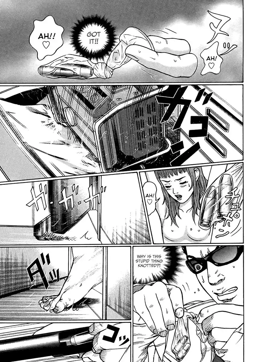 Kyou Kara Hitman Chapter 36 21